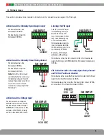 Preview for 10 page of LifeSafety Power FlexPower Generation 2 Installation Manual