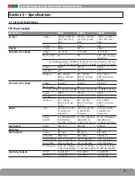 Preview for 16 page of LifeSafety Power FlexPower Generation 2 Installation Manual