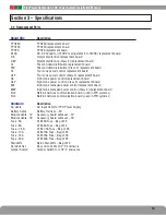 Preview for 18 page of LifeSafety Power FlexPower Generation 2 Installation Manual