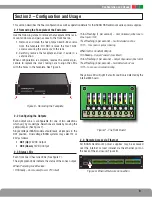 Предварительный просмотр 13 страницы LifeSafety Power FLEXPOWER iSCAN RS Series Installation Manual