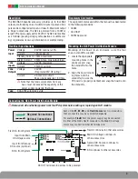 Preview for 2 page of LifeSafety Power FlexPower N24 Installation Manual