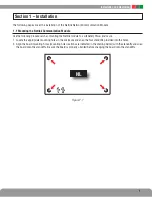 Preview for 5 page of LifeSafety Power FlexPower Netlink NL2 Installation And Operation Manual