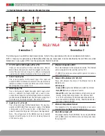 Preview for 6 page of LifeSafety Power FlexPower Netlink NL2 Installation And Operation Manual