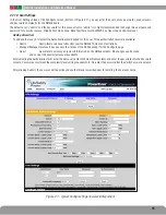 Preview for 20 page of LifeSafety Power FlexPower Netlink NL2 Installation And Operation Manual