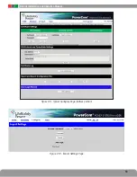 Preview for 22 page of LifeSafety Power FlexPower Netlink NL2 Installation And Operation Manual