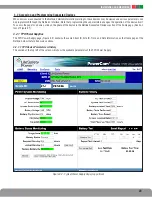 Preview for 27 page of LifeSafety Power FlexPower Netlink NL2 Installation And Operation Manual