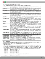 Preview for 28 page of LifeSafety Power FlexPower Netlink NL2 Installation And Operation Manual