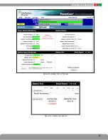 Preview for 31 page of LifeSafety Power FlexPower Netlink NL2 Installation And Operation Manual