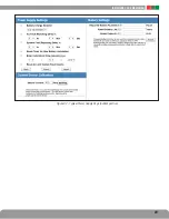 Preview for 33 page of LifeSafety Power FlexPower Netlink NL2 Installation And Operation Manual