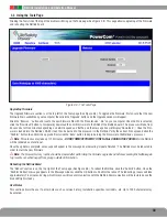 Preview for 34 page of LifeSafety Power FlexPower Netlink NL2 Installation And Operation Manual