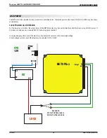 Preview for 2 page of LifeSafety Power FLEXPOWER PAXTON NET2 Quick Start Manual