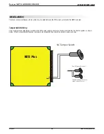 Preview for 5 page of LifeSafety Power FLEXPOWER PAXTON NET2 Quick Start Manual