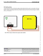 Preview for 6 page of LifeSafety Power FLEXPOWER PAXTON NET2 Quick Start Manual