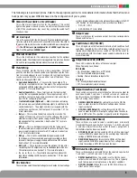 Preview for 7 page of LifeSafety Power FLEXPOWER RC150 Series Installation Manual