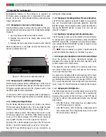 Preview for 8 page of LifeSafety Power FLEXPOWER RC150 Series Installation Manual