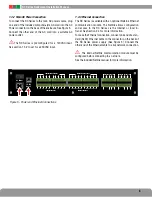 Preview for 12 page of LifeSafety Power FLEXPOWER RC150 Series Installation Manual