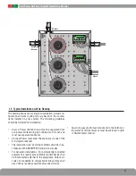 Preview for 8 page of LifeSafety Power FlexPower Installation Manual