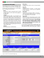 Preview for 10 page of LifeSafety Power NETPOWER NPR250-16M Installation Manual