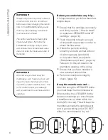 Preview for 6 page of Lifesaver 4000UF Instruction Manual