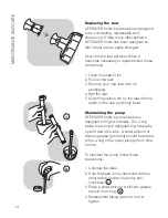 Preview for 14 page of Lifesaver 4000UF Instruction Manual