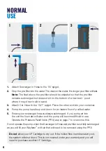 Preview for 6 page of Lifesaver WAYFARER User Manual