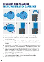 Preview for 8 page of Lifesaver WAYFARER User Manual