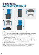 Preview for 9 page of Lifesaver WAYFARER User Manual