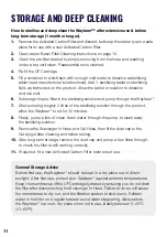 Preview for 11 page of Lifesaver WAYFARER User Manual