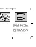 Preview for 27 page of Lifescan BASIC - 11-96 Owner'S Booklet