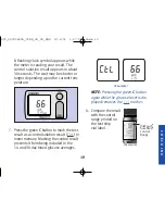 Предварительный просмотр 28 страницы Lifescan Blood Glucose Meter User Manual