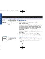 Preview for 59 page of Lifescan Blood Glucose Meter User Manual