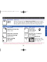 Preview for 66 page of Lifescan Blood Glucose Meter User Manual