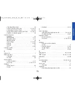 Preview for 82 page of Lifescan Blood Glucose Meter User Manual