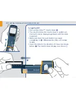 Предварительный просмотр 22 страницы Lifescan INDUO User Manual