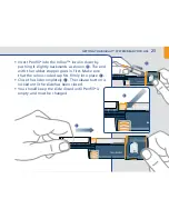 Предварительный просмотр 23 страницы Lifescan INDUO User Manual