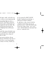 Preview for 9 page of Lifescan ONE TOUCH BASIC BLOOD GLUCOSE MONITORING SYSTEM Owner'S Booklet