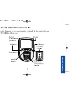 Preview for 14 page of Lifescan ONE TOUCH BASIC BLOOD GLUCOSE MONITORING SYSTEM Owner'S Booklet