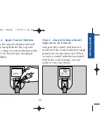 Preview for 30 page of Lifescan ONE TOUCH BASIC BLOOD GLUCOSE MONITORING SYSTEM Owner'S Booklet