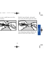 Preview for 36 page of Lifescan ONE TOUCH BASIC BLOOD GLUCOSE MONITORING SYSTEM Owner'S Booklet