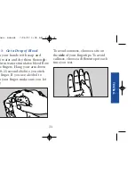 Preview for 38 page of Lifescan ONE TOUCH BASIC BLOOD GLUCOSE MONITORING SYSTEM Owner'S Booklet