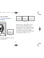 Preview for 41 page of Lifescan ONE TOUCH BASIC BLOOD GLUCOSE MONITORING SYSTEM Owner'S Booklet