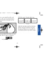 Preview for 42 page of Lifescan ONE TOUCH BASIC BLOOD GLUCOSE MONITORING SYSTEM Owner'S Booklet