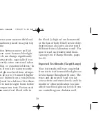 Preview for 57 page of Lifescan ONE TOUCH BASIC BLOOD GLUCOSE MONITORING SYSTEM Owner'S Booklet