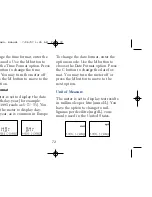 Preview for 79 page of Lifescan ONE TOUCH BASIC BLOOD GLUCOSE MONITORING SYSTEM Owner'S Booklet