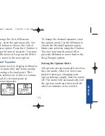 Preview for 80 page of Lifescan ONE TOUCH BASIC BLOOD GLUCOSE MONITORING SYSTEM Owner'S Booklet