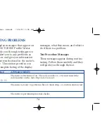 Preview for 81 page of Lifescan ONE TOUCH BASIC BLOOD GLUCOSE MONITORING SYSTEM Owner'S Booklet