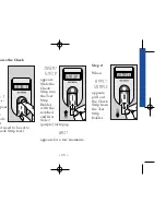 Preview for 16 page of Lifescan One Touch ll Owner'S Booklet