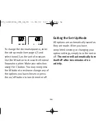 Preview for 64 page of Lifescan ONETOUCH BASIC (WITH DATA PORT) Owner'S Booklet