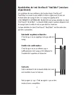 Предварительный просмотр 80 страницы Lifescan OneTouch FastTake Owner'S Booklet