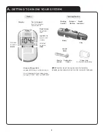 Preview for 5 page of Lifescan OneTouch SelectSimple Owner'S Manual